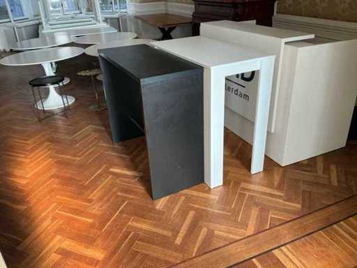 Tables/Armettes/Bureaux de fête