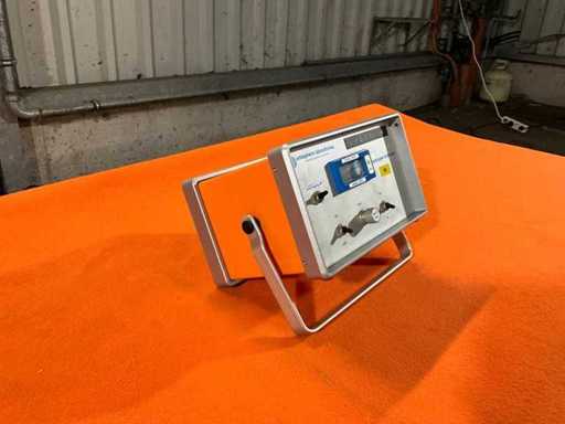 Orbisphere Laboratoris Waterstofindicator 26321 Waterstofmeter