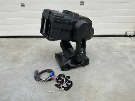 Projecteur LED ETC S4 Revolution