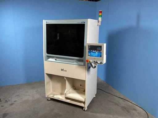 HD MEDI / JVM JV-VZ10 Vzen vision inspectie systeem