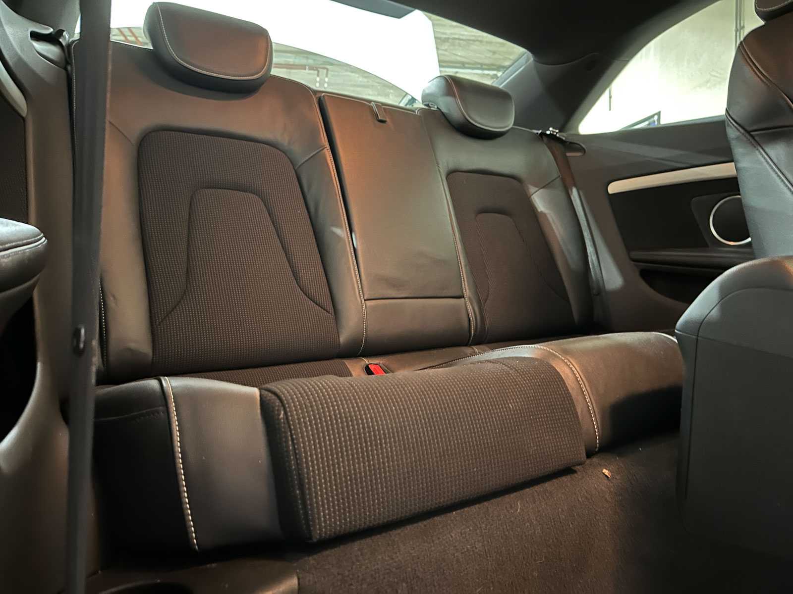 Audi A5 Coupé 2.0 TFSI Quattro Pro Line S 211pk 2011 (Origineel-NL), 91-PTK-8