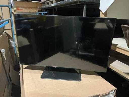 Samsung LH48DBE Color display unit 48''