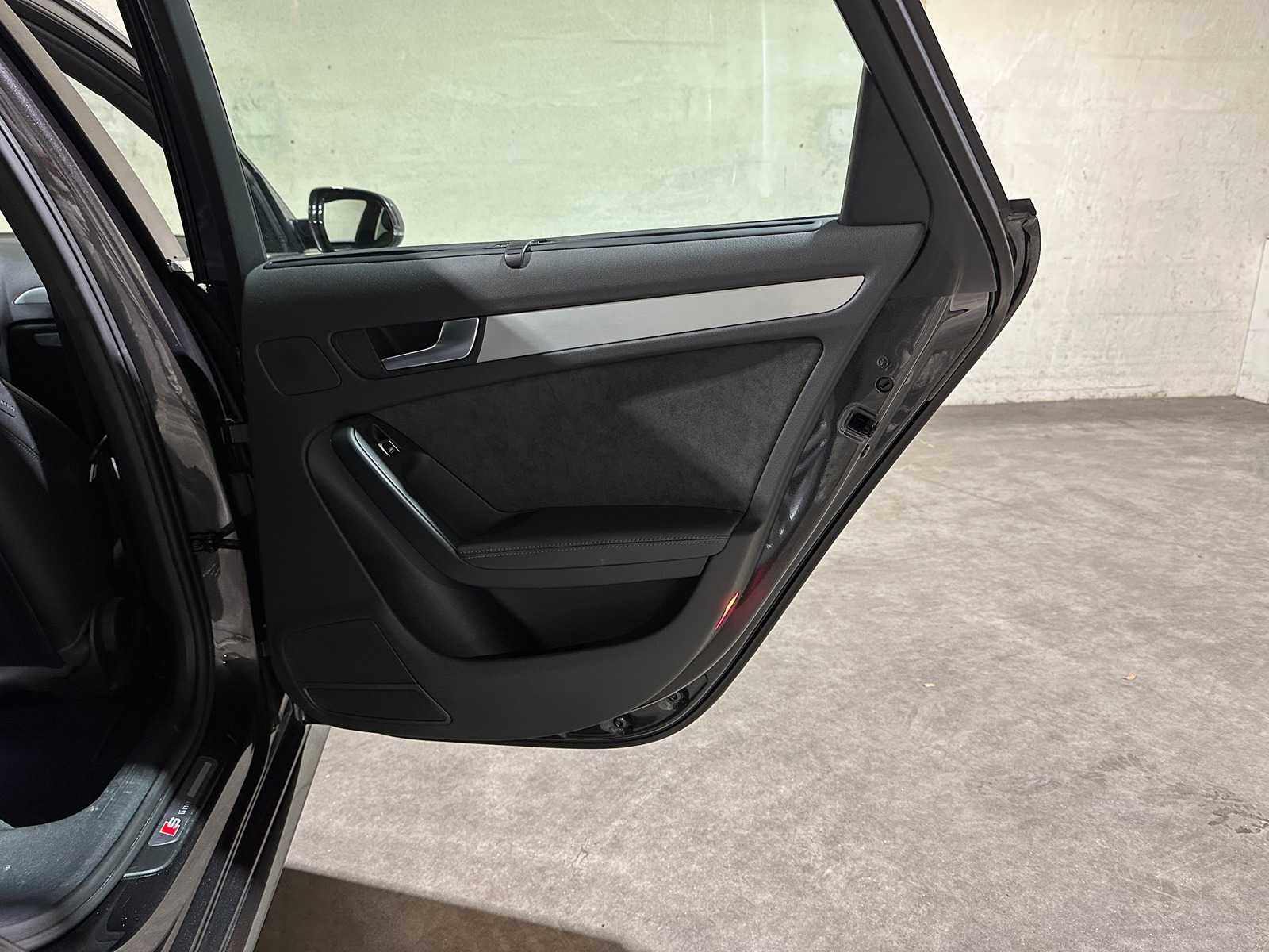 Audi A4 Avant 1.8 TFSI S Edition S-Line 170pk 2013, 88-ZRT-8