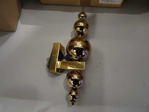 Ilfari - Larmes de la Lune W1 - Lampe murale