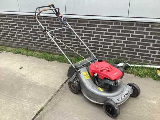 Tondeuse à gazon Honda HRD536