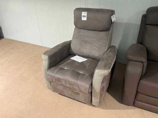 Mistral Relax electrisch