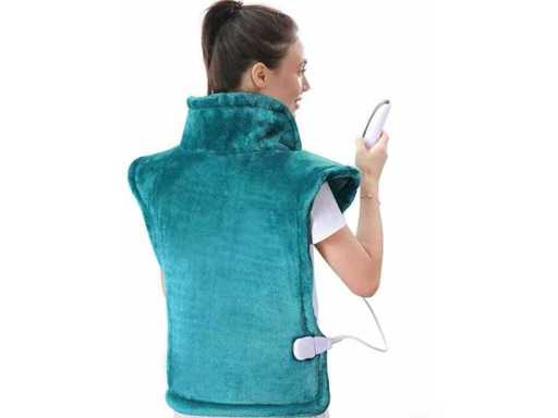 HP08-018 Massagekussen (12x)