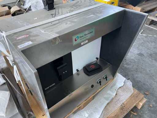 EISAI MACHINERY - MIH-DX - Hotte d'inspection