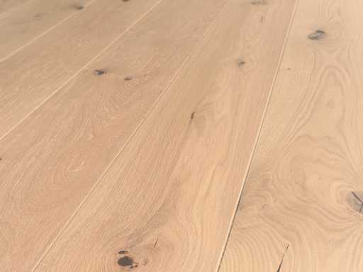 88 m2 Parquet oak XL multi-plank - 1800 x 180 x 14 mm