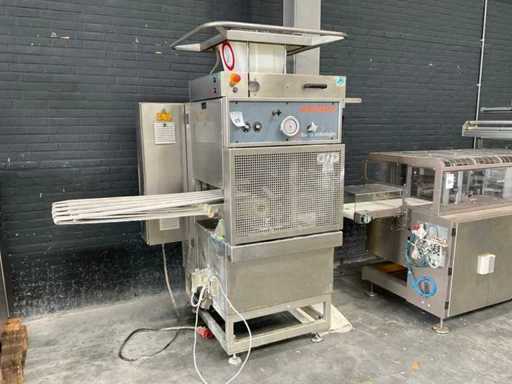 2016 Werner & Pfleiderer Multimatic MUC Dough Divider