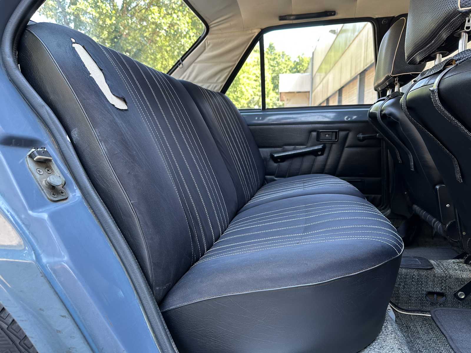 Skoda 120 L 52pk 1988