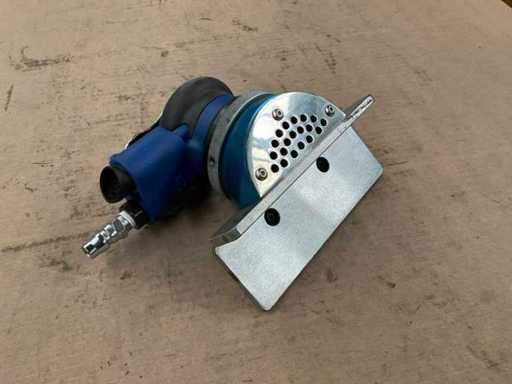 Pneumatic Beveler