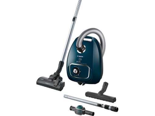 Odkurzacz BOSCH Cosyy'y ProFamily
