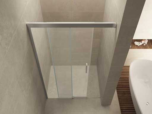 Schuifdeur 110x200cm