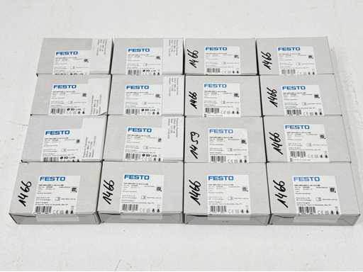 FESTO  16 Positionstransmitter