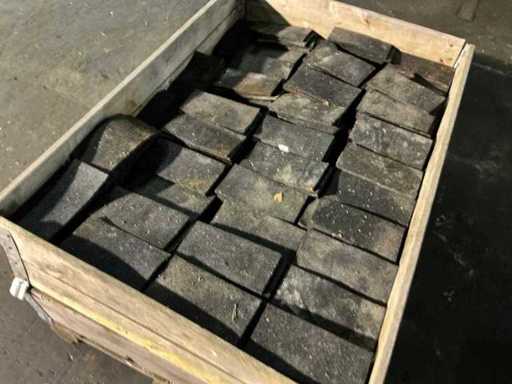 Grote partij anti-slip matjes