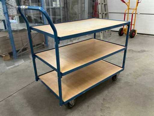 Fetra Tool Trolley