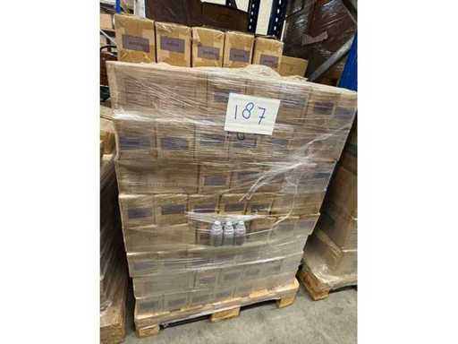 Pallet Suikerwaar