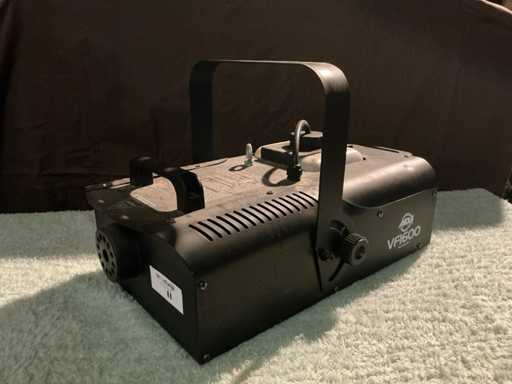 ADJ VF1600 Fog Machine