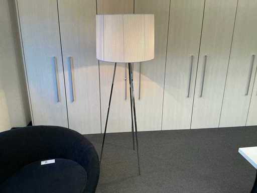 Lampe OBI Design
