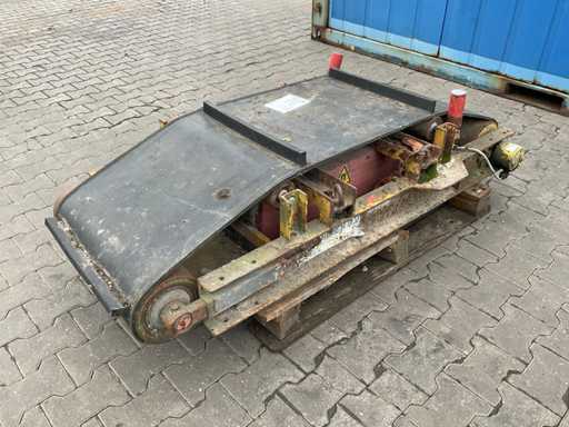 Lanphen L-16 Magneetband