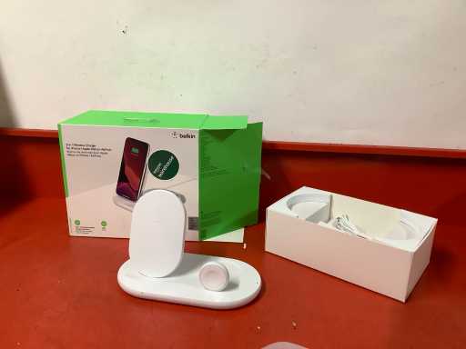 Docul de încărcare Belkin Wiz001