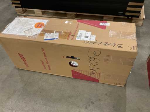 Solar Edge SE5K-RWS48BEN4 Omvormer