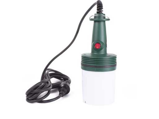 HÖFFTECH LED Looplamp (8x)