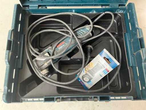 Utensile multifunzione Bosch GOP 40-30