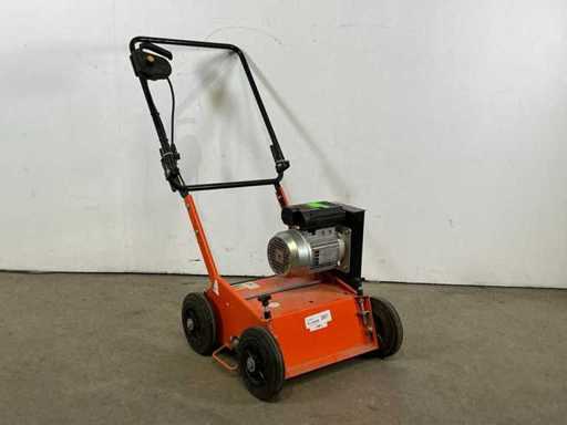 2014 Eliet E 401 Electric Scarifier 40cm 220V