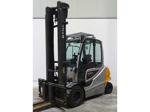 STILL RX60-50/600 Forklift