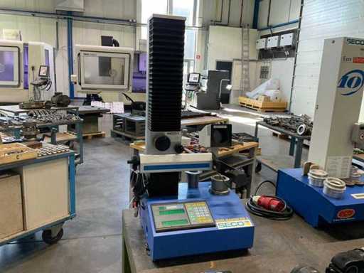 Dispositivo di preimpostazione Seco Tool Master 310P