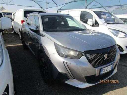PEUGEOT 2008 SERIE 2 BLUEHDI 110 S&S Active Car