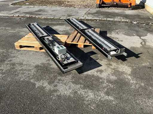 Hatco Thermische Brug