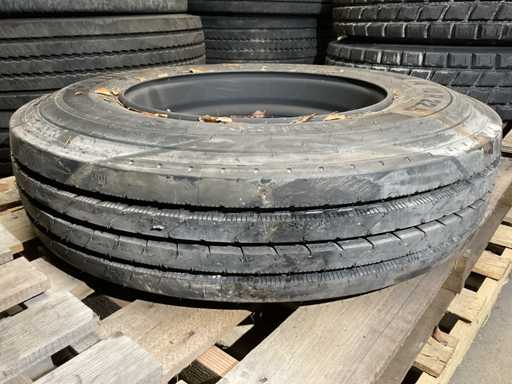 Anvelopa Continental