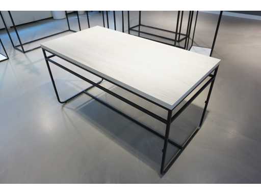 Presentation table (2x)