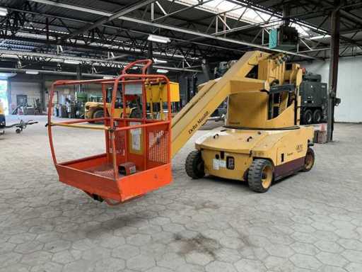1997 Grove Tolcan1400 platforma powietrzna