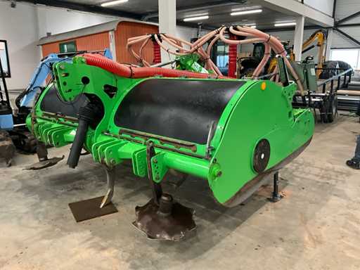 2013 Farmtec Rotar 300 Grabmaschine