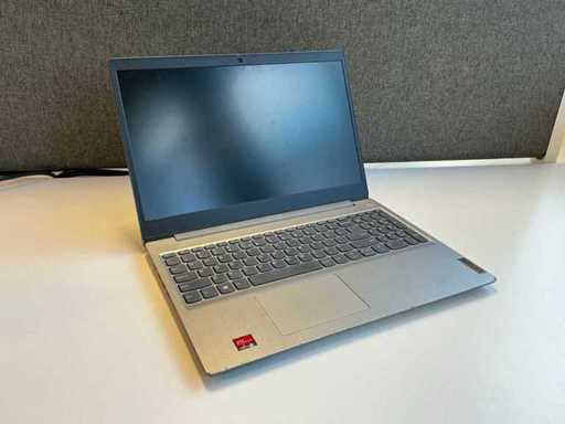 Lenovo Ideapad 3 (81W1) Laptop