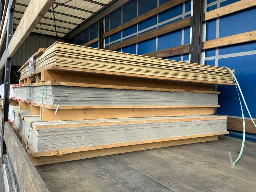 Lot Meister Eiche Ecuran floor