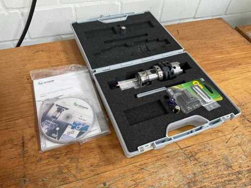HEXAGON m&h IRP40.01 Sonde