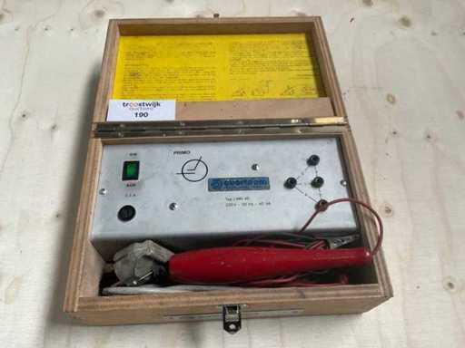 Averteum Primo LMN40 Elektroschrijver