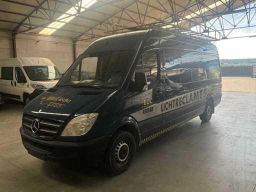 2006 Mercedes-Benz Sprinter