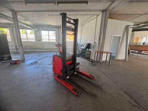 LINDE L16/131 Electric Pallet Truck