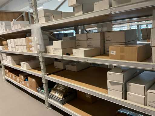 Lotti di sacchetti in LDPE