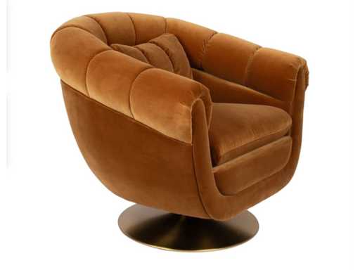 Dutchbone Member Sessel