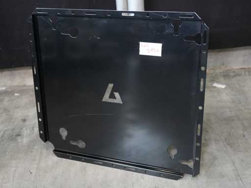 AED - MONITOR WALLMOUNT VESA 400X400 - Video