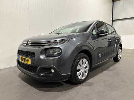 Citroen C3 1.2 PT Feel 105g NJ-110-P