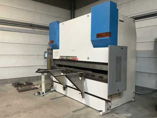 LVD PBEB170 CNC press brake - 6-axis - CE protected