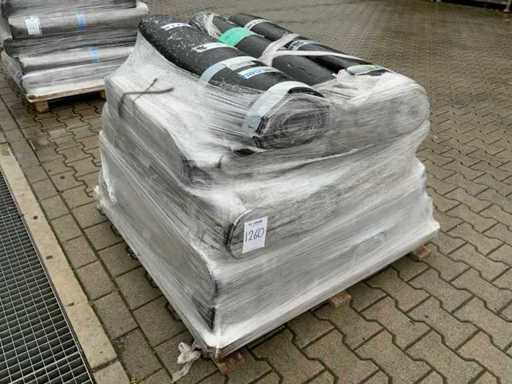 pallet dakleer